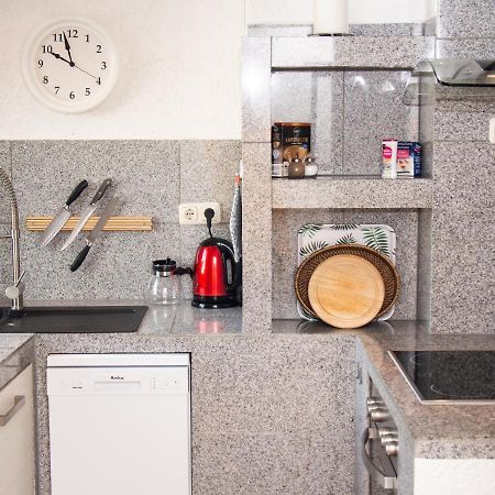 Ferienwohnung Am Alten Hafen Wißmar Zewnętrze zdjęcie