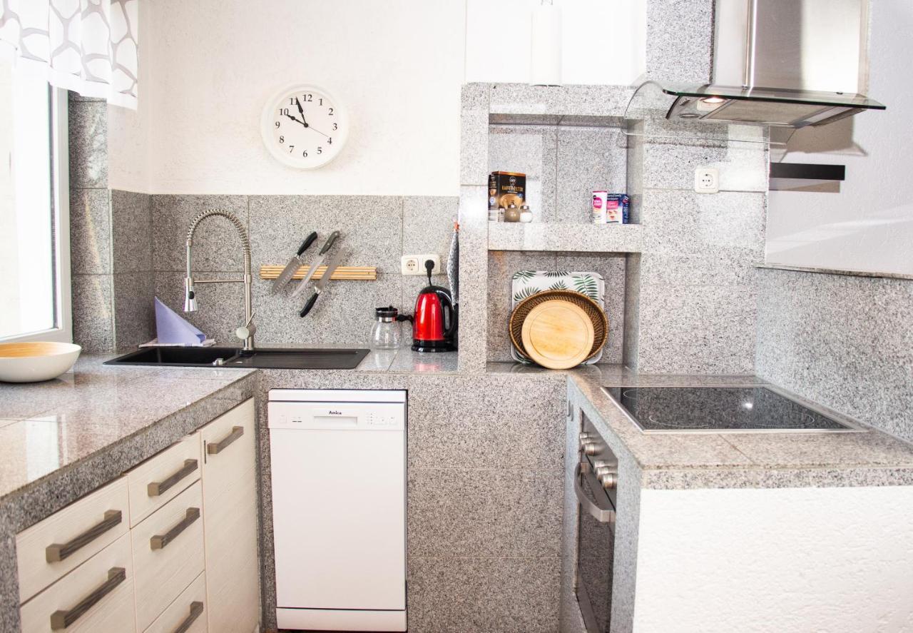 Ferienwohnung Am Alten Hafen Wißmar Zewnętrze zdjęcie