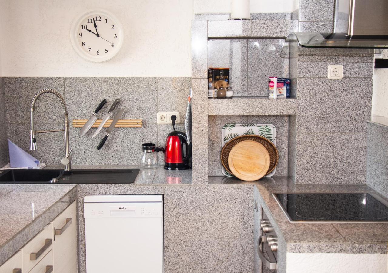 Ferienwohnung Am Alten Hafen Wißmar Zewnętrze zdjęcie